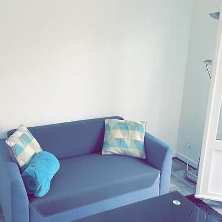 Appartement Tranquille 쎙브히육 외부 사진